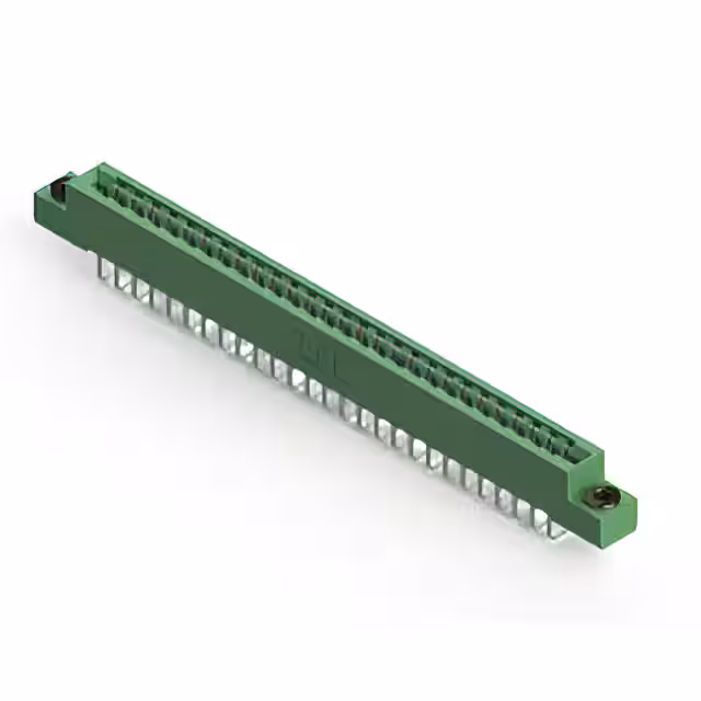 307-054-459-203 EDAC Inc.  Edgeboard Connectors